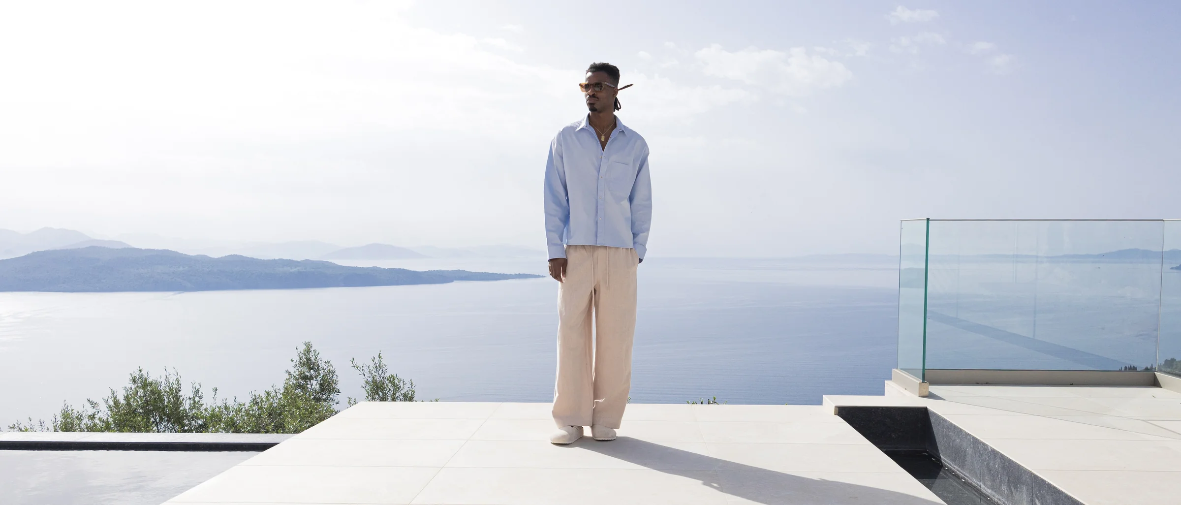 Minimalist Staples for Modern Living